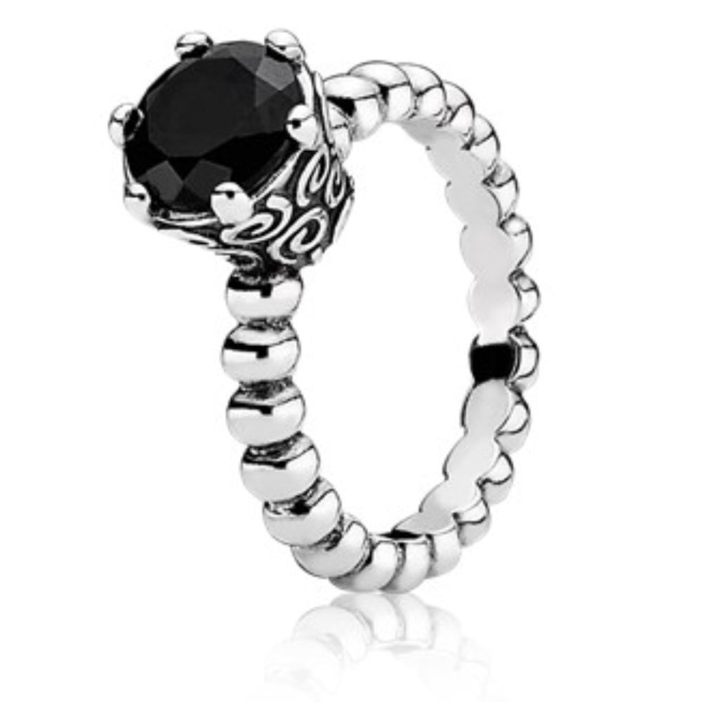 Pandora Ring Secret Wings